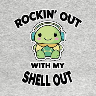 Turtley T-Shirt